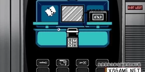 Switch游戏–NS 红白机密室 NEScape! V1.0.1[NSP],百度云下载