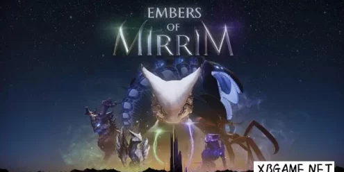 Switch游戏–NS 米瑞姆的灰烬（Embers of Mirrim）[NSP],百度云下载
