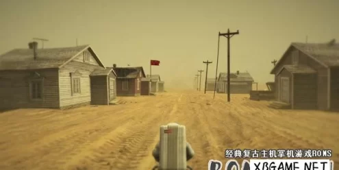 Switch游戏–NS 荒芜星球 Lifeless Planet 英文版【NSP】下载,百度云下载