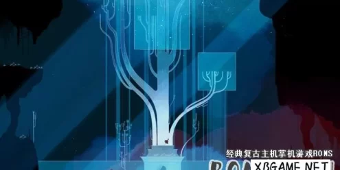 Switch游戏–NS 格瑞丝 GRIS 汉化中文整合版,百度云下载