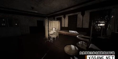 Switch游戏–NS 米砂原医院 YONESAWARA HOSPITAL 中文[NSP],百度云下载