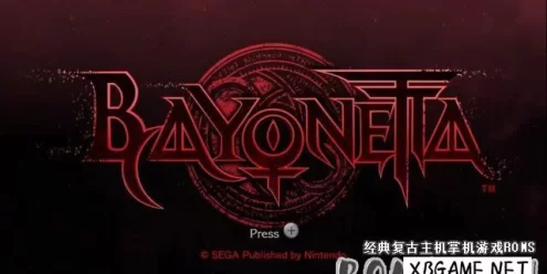 Switch游戏–NS 猎天使魔女 汉化中文皇帝版,百度云下载