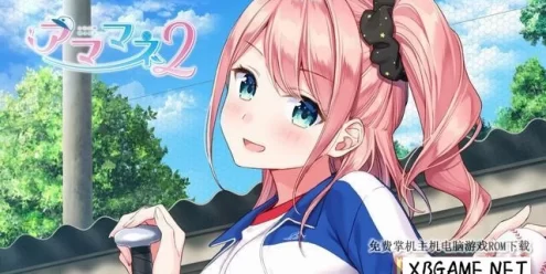 Switch游戏–NS 甜蜜经理2 Amane 2 [NSP],百度云下载