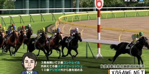 Switch游戏–NS 德比赛马 xci 含 原版v1.1.0补丁,百度云下载