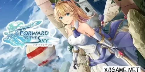 Switch游戏–NS 前进，天空塔！/Forward To The Sky 中文版NSP,百度云下载
