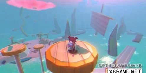 Switch游戏–NS 恶魔地盘：霓虹飞溅 nsp 原版v13.2.1,百度云下载