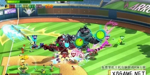 Switch游戏–NS 神奇101 重制版 nsp+2dlc 含 原版v1.0.8补丁,百度云下载