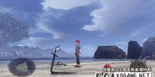 Switch游戏–NS 伊苏 8:达娜的安魂曲 港版官方中文版,百度云下载