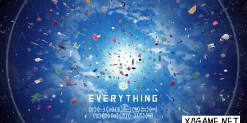 Switch游戏–NS 万物（Everything）中文[XCI],百度云下载