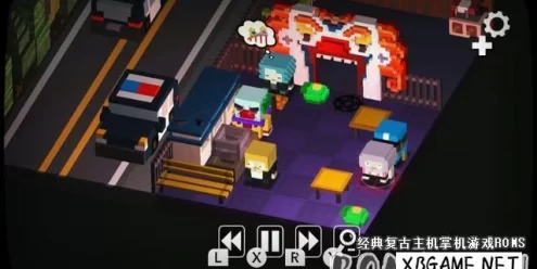 Switch游戏–NS 数码达人游戏第二卷 Indie Darling Bundle Vol 2 NSP下载,百度云下载