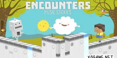 Switch游戏–NS 邂逅：音乐故事（Encounters: Music Stories）[NSP],百度云下载