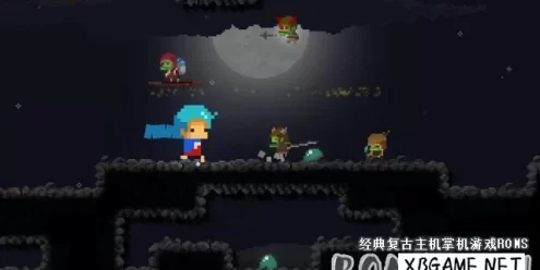 Switch游戏–NS 故事 the StoryTale 中文版【NSZ】,百度云下载