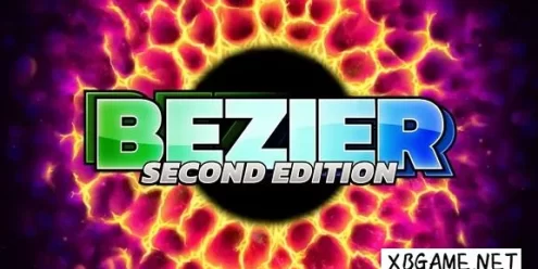 Switch游戏–NS 贝塞尔曲线:第二版 Bezier: Second Edition 英文版 NSP,百度云下载