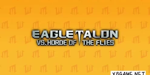 Switch游戏–NS 鹰爪 vs 苍蝇部落（Eagletalon vs. Horde of the Flies）[NSP],百度云下载