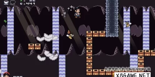 Switch游戏–NS 奇妙上班族 nsp 原版v14.1.1,百度云下载