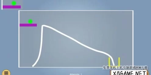 Switch游戏–NS 开动脑筋：点物理学（Brain On: Dot Physics）[NSP],百度云下载