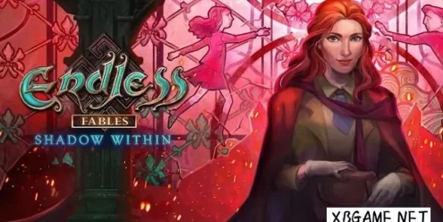 Switch游戏–NS 无尽的传说：暗影之中（Endless Fables: Shadow Within）[NSP],百度云下载