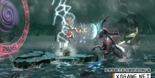 Switch游戏–NS 红鹰战士：传说之翼 nsp 含 原版v0.1.0.3补丁,百度云下载