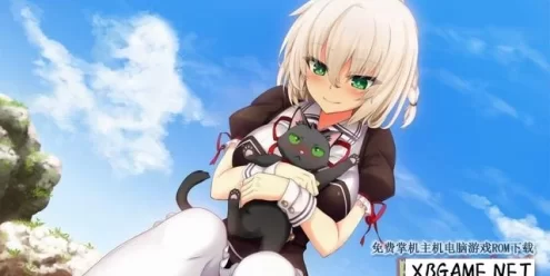 Switch游戏–NS 野良和皇女和野猫之心HD nsp 原版v5.0.0,百度云下载