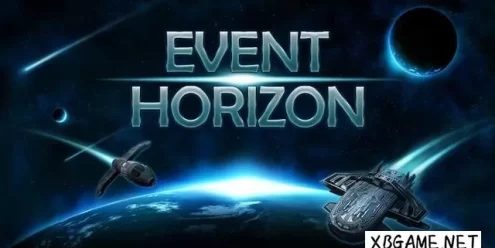 Switch游戏–NS 视界线（Event Horizon）[NSP],百度云下载
