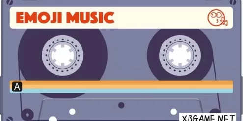 Switch游戏–NS 表情音乐（emoji MUSIC）[NSP],百度云下载