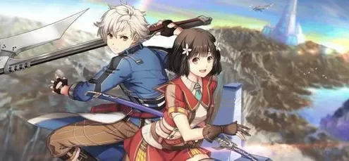 Switch游戏–NS 英雄传说:晓之轨迹M 日文版 Eiyudensetu AkatukinoKiseki Mobile,百度云下载