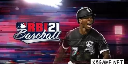 Switch游戏–NS R.B.I.棒球21 R.B.I. Baseball 21,百度云下载