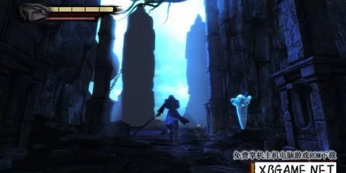 Switch游戏–NS 阿尼玛：回忆之门 Arcane 版 Anima: Gate of Memories [NSP],百度云下载