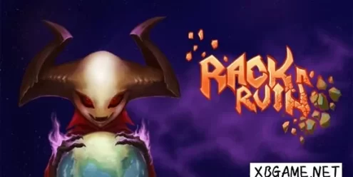 Switch游戏–NS 暗黑巫师/Rack N Ruin,百度云下载