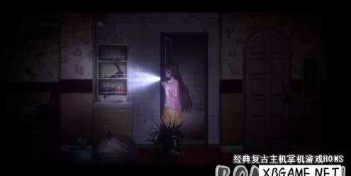 Switch游戏–NS 探灵直播 Livestream: Escape from Hotel Izanami 中文版[NSP],百度云下载