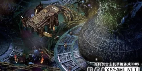 Switch游戏–NS 美丽荒境 美丽废墟 中文整合版,百度云下载