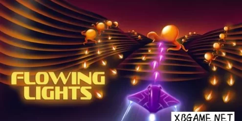 Switch游戏–NS 浮光 Flowing Lights,百度云下载