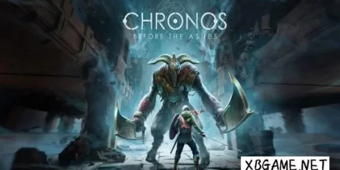 Switch游戏–NS 克罗诺斯:灰烬之前/Chronos: Before the Ashes NSP下载,百度云下载