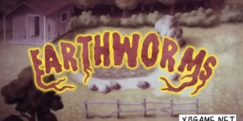 Switch游戏–NS 蚯蚓（EarthWorms）[NSP],百度云下载