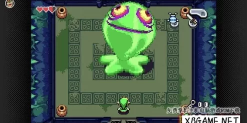 Switch游戏–NS Game Boy™ Advance – Nintendo Switch Online [NSP],百度云下载