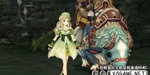 Switch游戏–NS 爱夏的工作室 ~黄昏大地之炼金术士~ DX 中文版,百度云下载