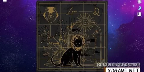 Switch游戏–NS 星座猫 Zodiacats 中文[NSP],百度云下载