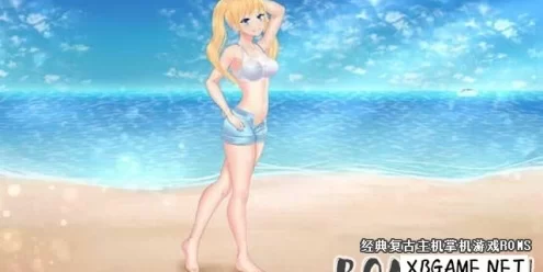Switch游戏–NS Hentai Uni 中文版,百度云下载