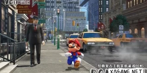 Switch游戏–NS 超级马里奥: 奥德赛-SUPER MARIO ODYSSEY XCI下载,百度云下载