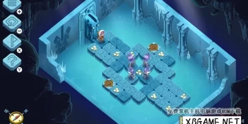Switch游戏–NS 宝藏寺院 nsp 含 原版v1.0.3补丁,百度云下载