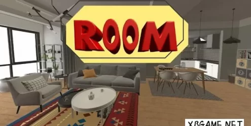 Switch游戏–NS 脱出ゲーム R00M Escape Game R00M [NSP],百度云下载