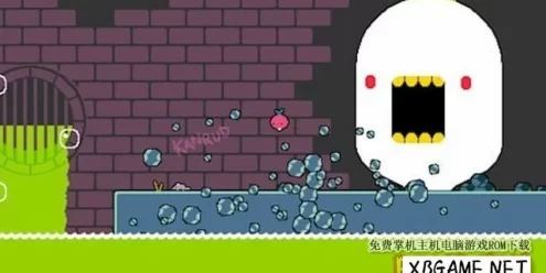 Switch游戏–NS 萝卜老爹3 nsz 原版v14.1.0,百度云下载