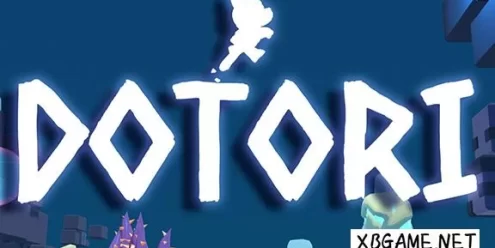 Switch游戏–NS 松鼠闯天关 DOTORI,百度云下载