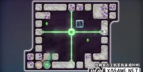 Switch游戏–NS 水滴解密：禅 Quell Zen 英文版,百度云下载