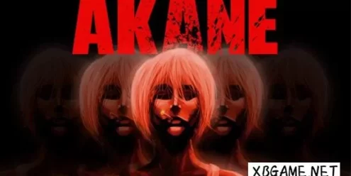 Switch游戏–NS 朱音 Akane 中文版,百度云下载