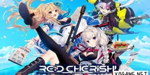 Switch游戏–NS RE:D Cherish! [NSP],百度云下载