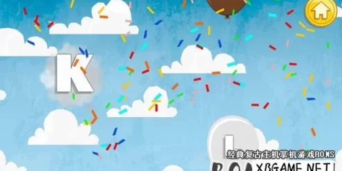 Switch游戏–NS 婴幼儿气球泡泡-学习数字，字母，颜色和动物 英文版,百度云下载