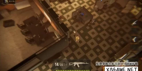 Switch游戏–NS 鬼魂殭尸屠宰 Haunted Zombie Slaughter 中文[NSP],百度云下载