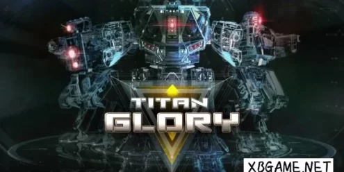 Switch游戏–NS 泰坦荣耀/Titan Glory 中文版nsp,百度云下载