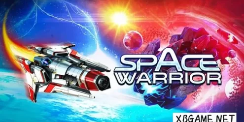 Switch游戏–NS 太空战士/Space warrior,百度云下载